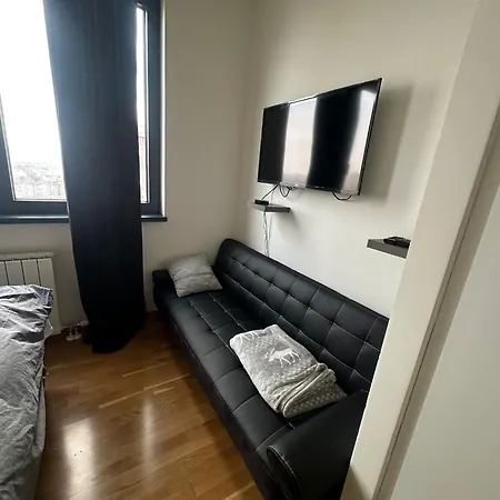 Apartment Waterfront *