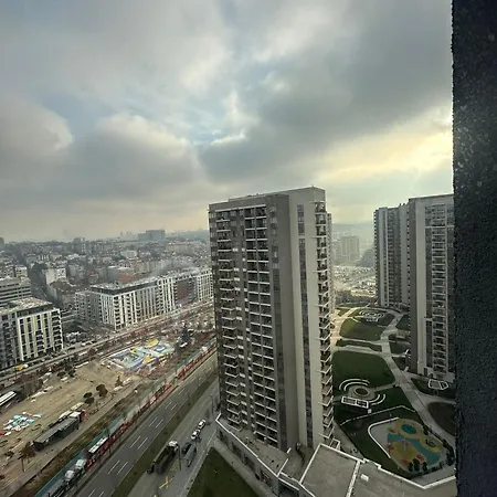 Apartment Waterfront *