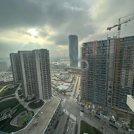 Appartement Waterfront