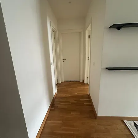 Apartment Waterfront Belgrade